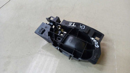 MAÇANETA INTERNA T E CITROËN C4 GRAND PICASSO 2.0 2010 2011 TRASEIRA