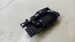 MAÇANETA INTERNA T E CITROËN C4 GRAND PICASSO 2.0 2010 2011 TRASEIRA