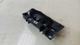 MAÇANETA INTERNA T E CITROËN C4 GRAND PICASSO 2.0 2010 2011 TRASEIRA