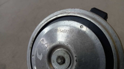 BUZINA LADO ESQUERDO CITROËN C4 GRAND PICASSO 2.0 2010 2011