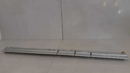 TRILHO AMARRAÇÃO PORTA MALAS LADO ESQUERDO BMW X3 2014