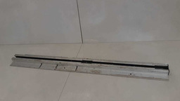 TRILHO AMARRAÇÃO PORTA MALAS LADO ESQUERDO BMW X3 2014