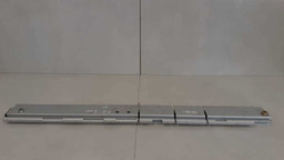 Trilho Amarração Porta Malas Lado Direito Bmw X3 2014