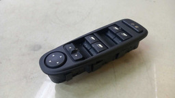 Comando Vidro Elétrico Citroën C4 Grand Picasso 2.0 2010