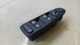 COMANDO VIDRO ELÉTRICO CITROËN C4 GRAND PICASSO 2.0 2010