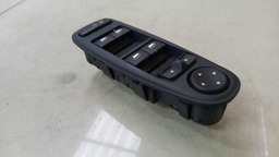 COMANDO VIDRO ELÉTRICO CITROËN C4 GRAND PICASSO 2.0 2010