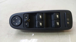 COMANDO VIDRO ELÉTRICO CITROËN C4 GRAND PICASSO 2.0 2010