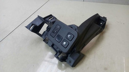 Moldura Botão Regulador Farol Citroën C4 Grand Picasso 2010