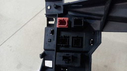 MOLDURA BOTÃO REGULADOR FAROL CITROËN C4 GRAND PICASSO 2010