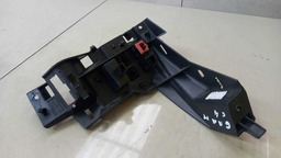 MOLDURA BOTÃO REGULADOR FAROL CITROËN C4 GRAND PICASSO 2010