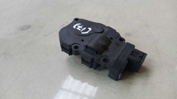 Atuador Caixa Ventilação Bmw X6 Xdrive 4.4 V8 2009 2010 (17)