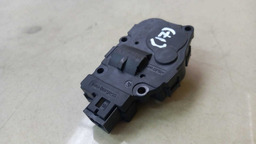 ATUADOR CAIXA VENTILAÇÃO BMW X6 XDRIVE 4.4 V8 2009 2010 (17)