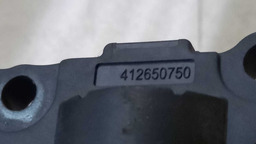 ATUADOR CAIXA VENTILAÇÃO BMW X6 XDRIVE 4.4 V8 2009 2010 (17)