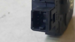 ATUADOR CAIXA VENTILAÇÃO BMW X6 XDRIVE 4.4 V8 2009 2010 (17)