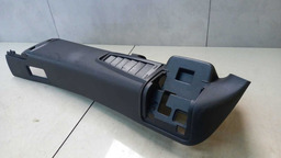 MOLDURA JANELA T E CITROËN C4 GRAND PICASSO 2.0 2010 2011