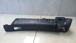 MOLDURA JANELA T E CITROËN C4 GRAND PICASSO 2.0 2010 2011