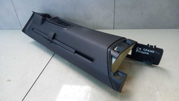 MOLDURA JANELA T E CITROËN C4 GRAND PICASSO 2.0 2010 2011