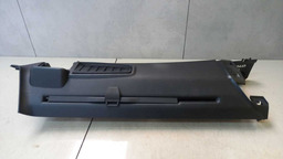 MOLDURA JANELA T E CITROËN C4 GRAND PICASSO 2.0 2010 2011