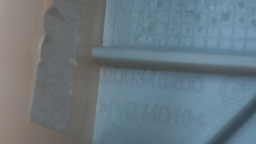 MOLDURA JANELA T E CITROËN C4 GRAND PICASSO 2.0 2010 2011