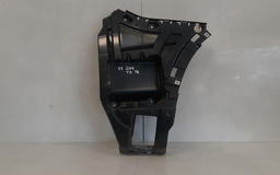 GUIA PARACHOQUE TRASEIRO DIREITO BMW X3 2014