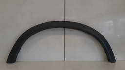 Moldura Roda Traseira Esquerda Bmw X3 2014 Com Detalhe