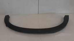 MOLDURA RODA TRASEIRA ESQUERDA BMW X3 2014 COM DETALHE