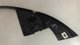 MOLDURA INTERNA PORTA DIANTEIRA DIREITA BMW X3 2014