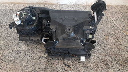 CAIXA AR INTERNA BMW X3 2014