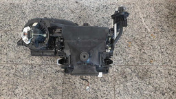 CAIXA AR INTERNA BMW X3 2014