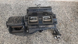 CAIXA AR INTERNA BMW X3 2014