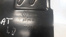 SUPORTE FILTRO CANISTER VW PASSAT TSI 2013 2014