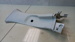 Moldura Coluna Lado Direito Citroën C4 Grand Picasso 2010