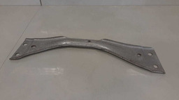 CHAPA PROTEÇÃO ESCAPAMENTO VW PASSAT TSI 2013 2014 (2)