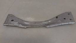 CHAPA PROTEÇÃO ESCAPAMENTO VW PASSAT TSI 2013 2014 (2)