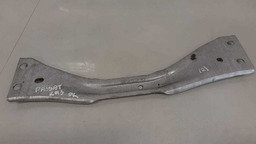 CHAPA PROTEÇÃO ESCAPAMENTO VW PASSAT TSI 2013 2014 (2)