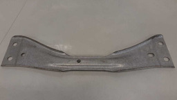 CHAPA PROTEÇÃO ESCAPAMENTO VW PASSAT TSI 2013 2014 (2)