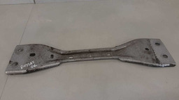 CHAPA PROTEÇÃO ESCAPAMENTO VW PASSAT TSI 2013 2014