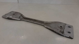 CHAPA PROTEÇÃO ESCAPAMENTO VW PASSAT TSI 2013 2014