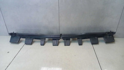 Guia Central Parachoque T Citroën C4 Grand Picasso 2.0 2010