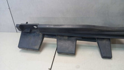 GUIA CENTRAL PARACHOQUE T CITROËN C4 GRAND PICASSO 2.0 2010