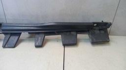 GUIA CENTRAL PARACHOQUE T CITROËN C4 GRAND PICASSO 2.0 2010