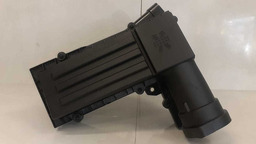 CAIXA FILTRO DE AR VW PASSAT  TSI 2.0 2013 2014