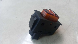 BOTÃO ILUMINAÇÃO INTERNA CITROËN C4 GRAND PICASSO 2.0 2010 