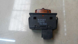 BOTÃO ILUMINAÇÃO INTERNA CITROËN C4 GRAND PICASSO 2.0 2010 