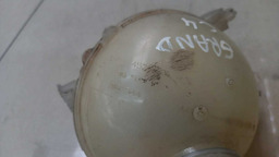 RESERVATÓRIO ÁGUA RADIADOR CITROËN C4 GRAND PICASSO 2.0 2010