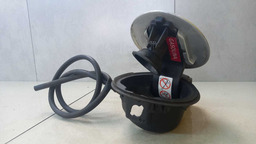 PORTINHOLA COMBUSTÍVEL CITROËN C4 GRAND PICASSO 2010 2011