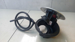 PORTINHOLA COMBUSTÍVEL CITROËN C4 GRAND PICASSO 2010 2011