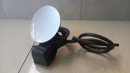 PORTINHOLA COMBUSTÍVEL CITROËN C4 GRAND PICASSO 2010 2011