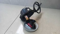 PORTINHOLA COMBUSTÍVEL CITROËN C4 GRAND PICASSO 2010 2011