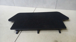 Tampa Caixa Ferramentas Citroën C4 Grand Picasso 2.0 2010